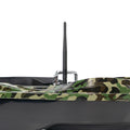 Leziter Barca de alimentare X3 cu camuflaj backpacker