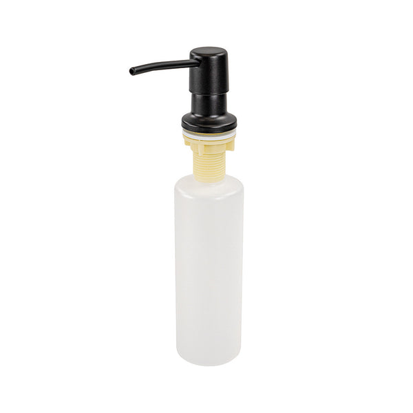 Leziter Distribuitor de lichid de spălat vase pentru tava chiuvetei