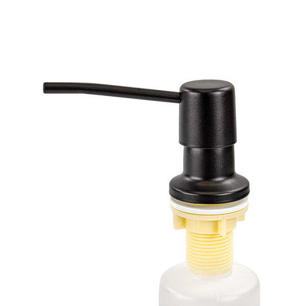 Leziter Distribuitor de lichid de spălat vase pentru tava chiuvetei
