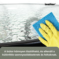Leziter Set mobilier de grădină Tanger 4+1 bej