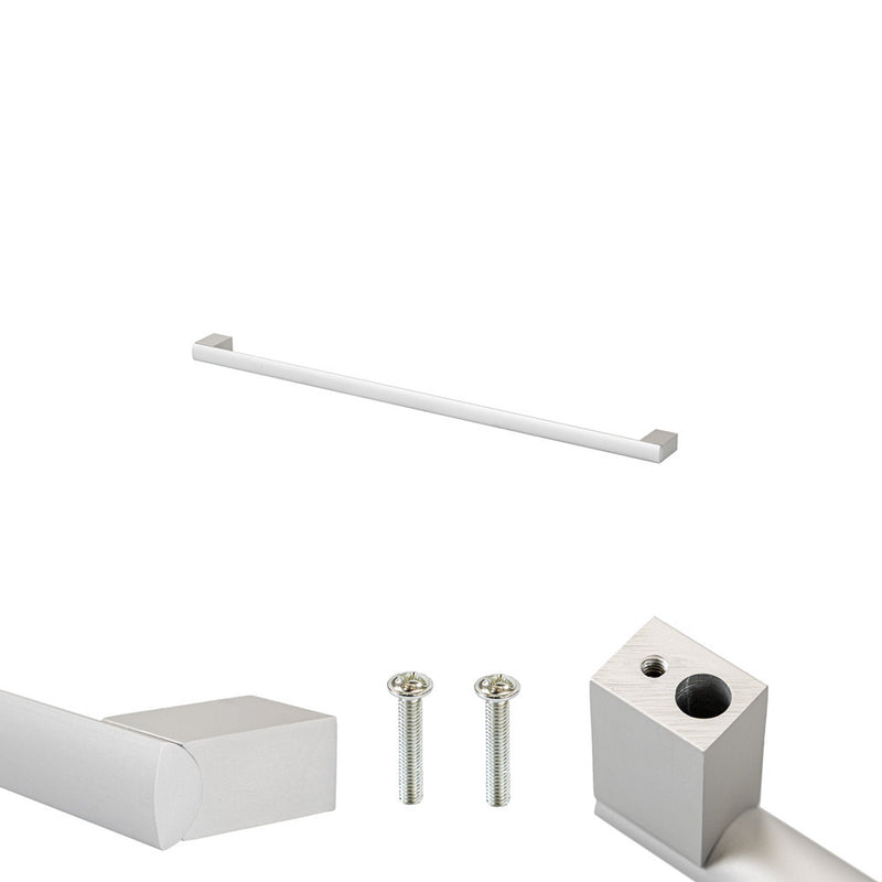 Leziter Mâner Porta cu șurub 448 mm