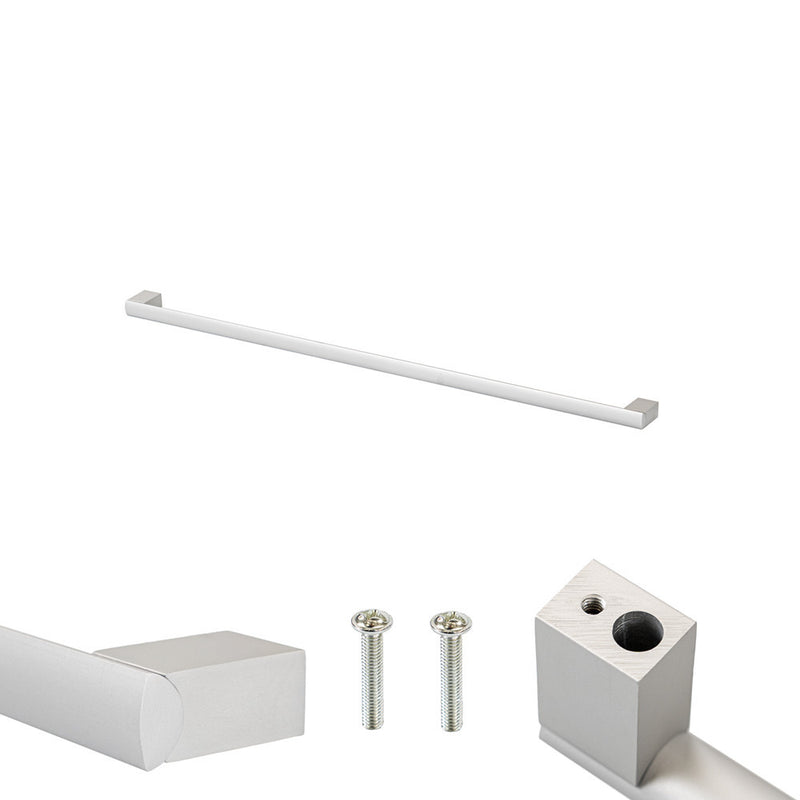 Leziter Mâner Porta cu șurub 544 mm
