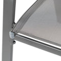 Leziter Set mobilier de grădină Lorca 4+1