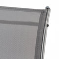 Leziter Set mobilier de grădină Lorca 4+1