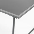 Leziter Set mobilier de grădină Lorca 4+1