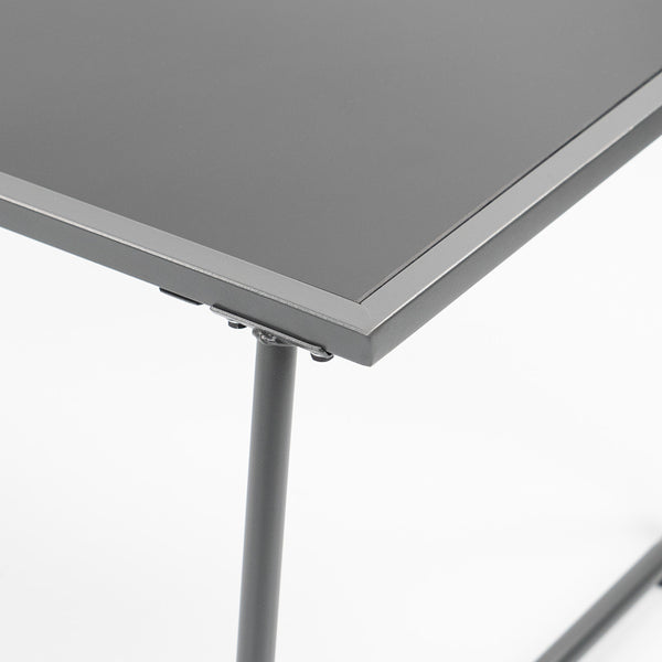 Leziter Set mobilier de grădină Lorca 4+1