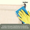Leziter Scaun de grădină Como, bej
