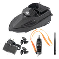 Leziter Z1 GPS hrănire barca cu rucsac negru