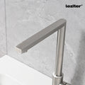 Leziter Robinet chiuvetă Valen lustruit