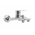 Leziter Auri robinet de umplere baie crom