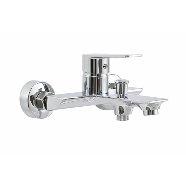 Leziter Auri robinet de umplere baie crom