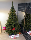 Brad artificial Christmas Deluxe by Sersimo, Royal, 220cm