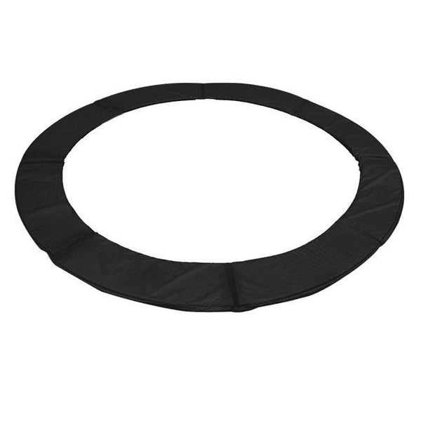Protectie arcuri pentru trambulina cu diametrul de 366 cm, Negru